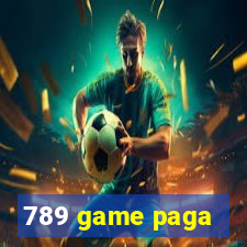 789 game paga