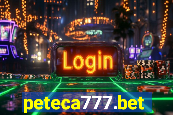 peteca777.bet