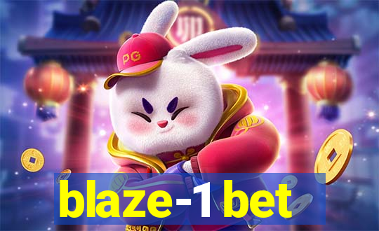 blaze-1 bet