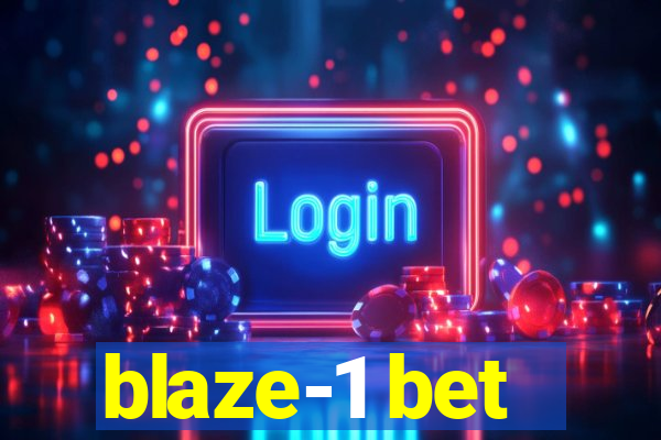 blaze-1 bet