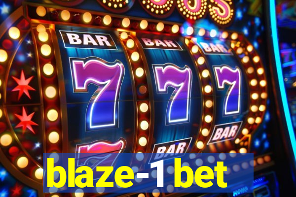 blaze-1 bet