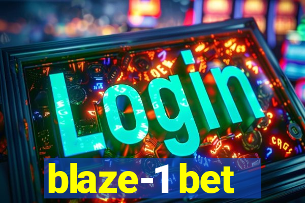 blaze-1 bet