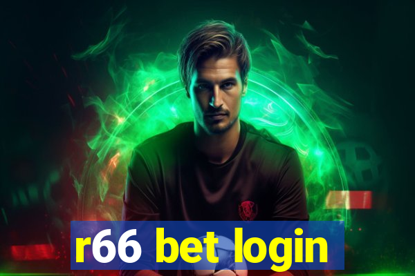 r66 bet login