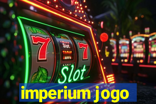 imperium jogo