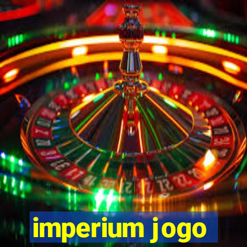 imperium jogo