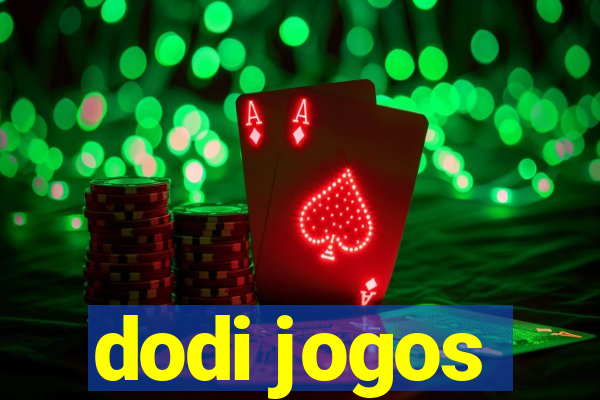 dodi jogos