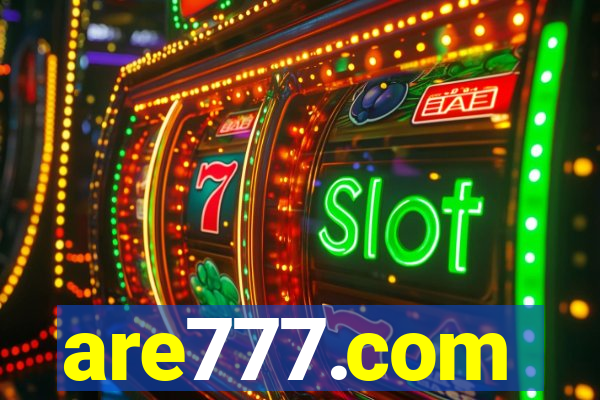 are777.com