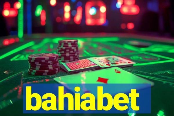 bahiabet