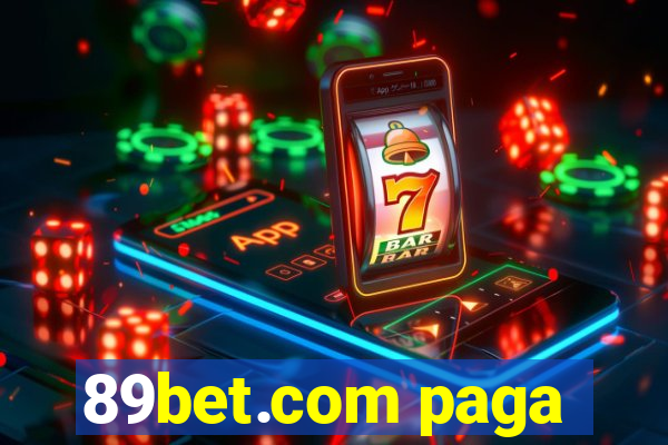 89bet.com paga