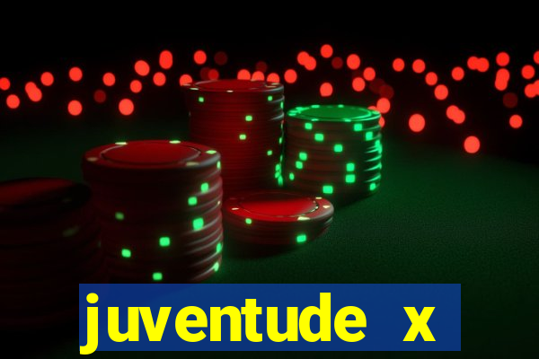 juventude x gr锚mio ao vivo hd