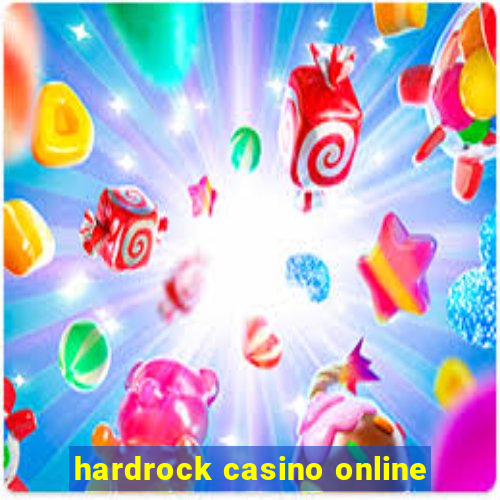 hardrock casino online