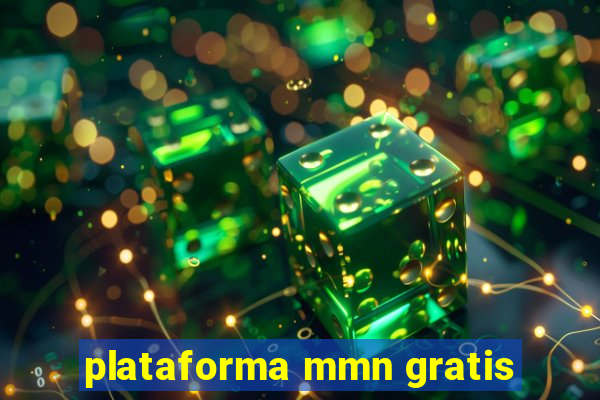 plataforma mmn gratis