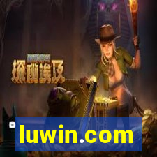 luwin.com