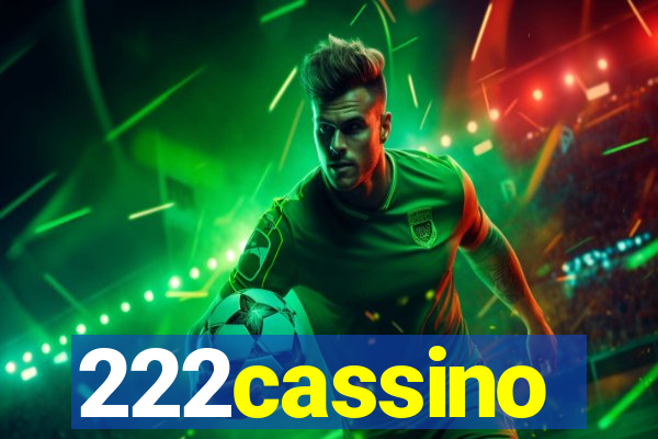 222cassino