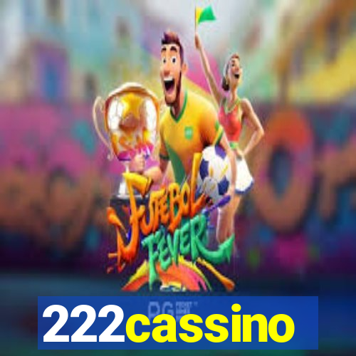 222cassino