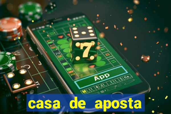 casa de aposta donos da bola