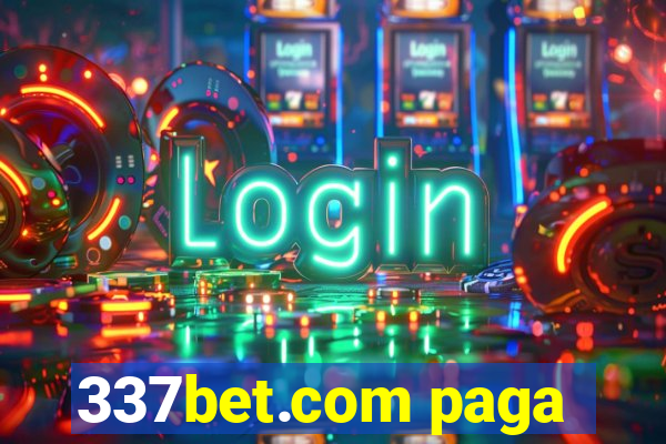 337bet.com paga