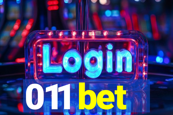 011 bet