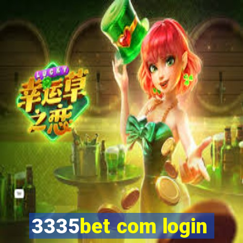 3335bet com login