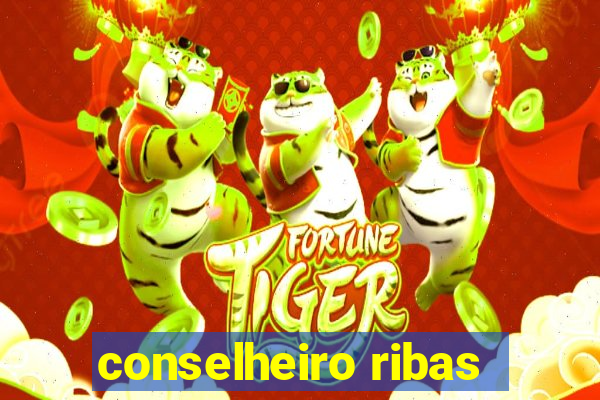 conselheiro ribas