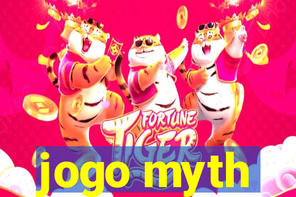 jogo myth