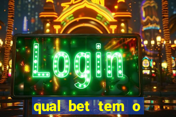 qual bet tem o fortune tiger