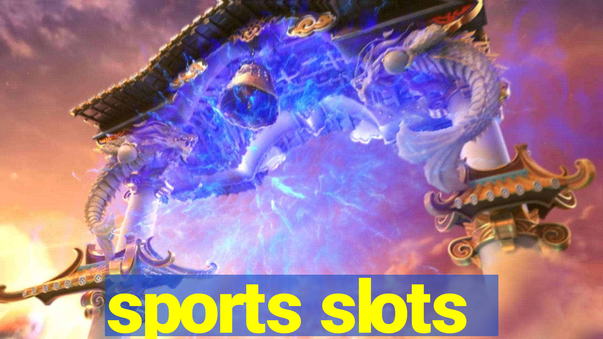 sports slots