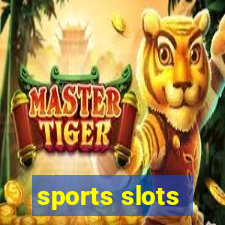 sports slots