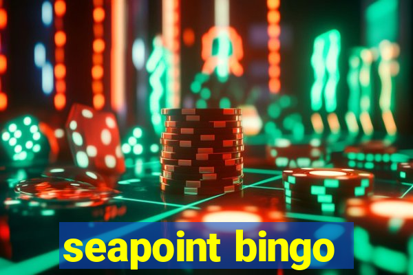 seapoint bingo