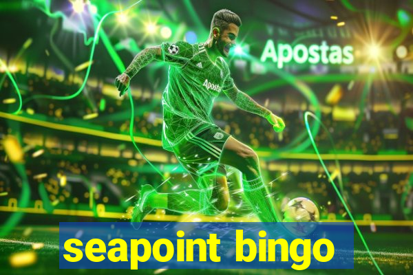 seapoint bingo