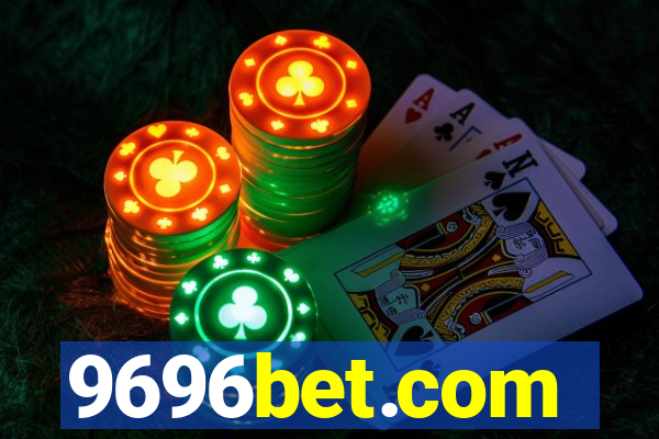 9696bet.com