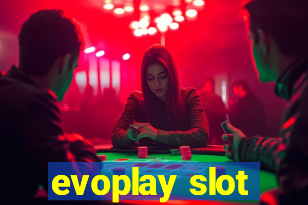 evoplay slot