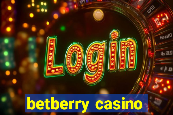 betberry casino