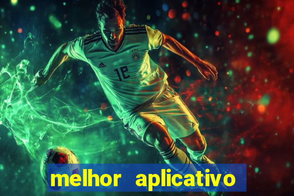 melhor aplicativo de jogo para ganhar dinheiro