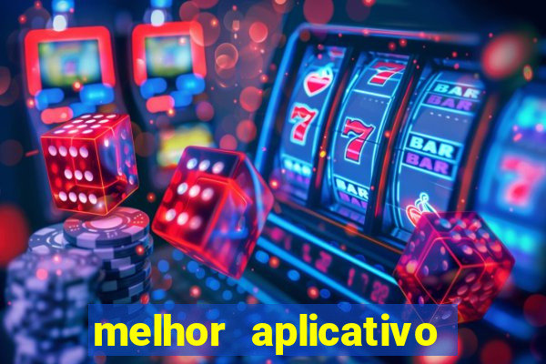 melhor aplicativo de jogo para ganhar dinheiro