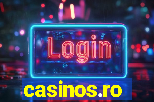 casinos.ro