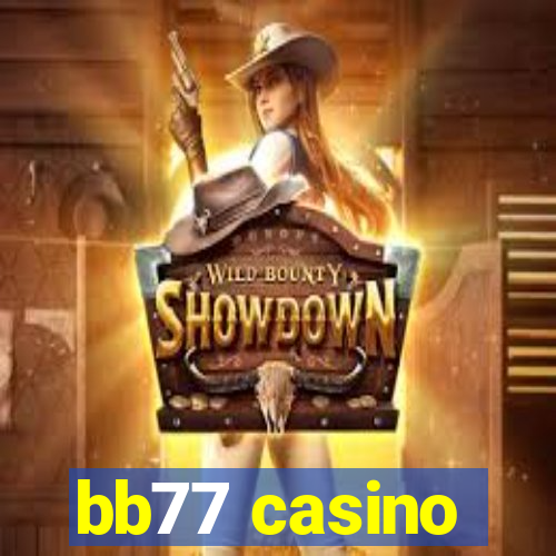 bb77 casino