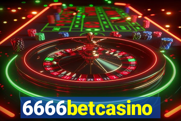 6666betcasino