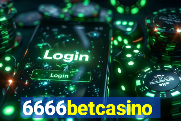 6666betcasino