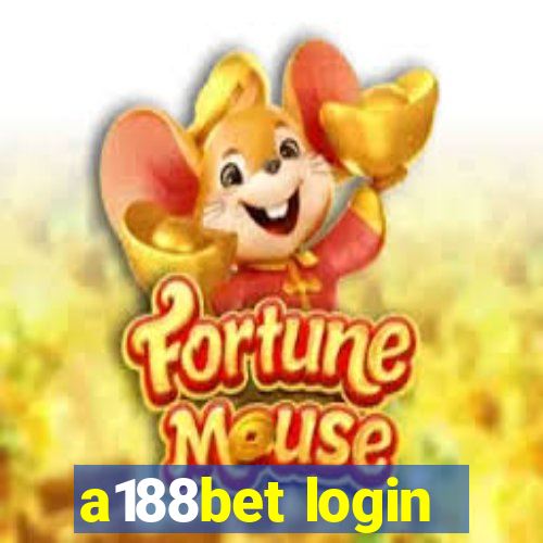 a188bet login