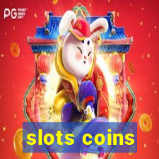 slots coins