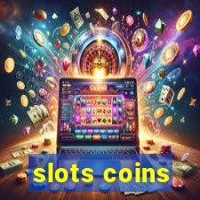 slots coins