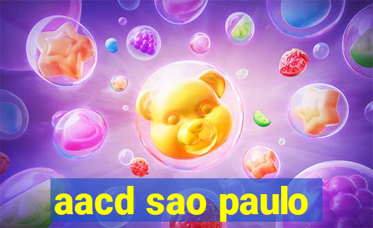 aacd sao paulo