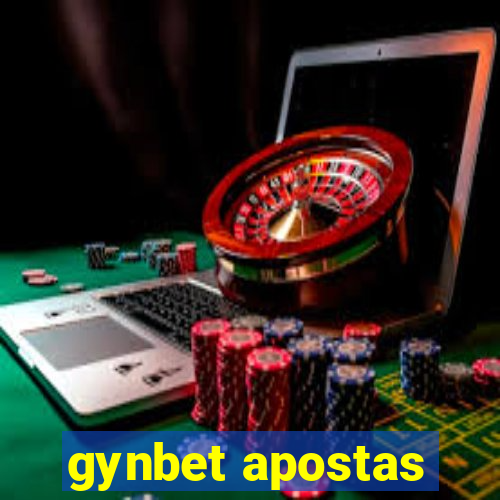 gynbet apostas