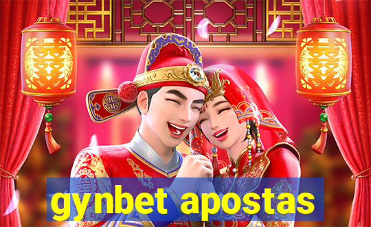 gynbet apostas