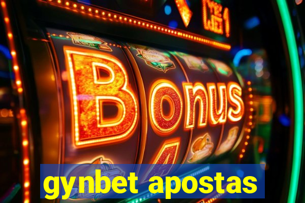 gynbet apostas