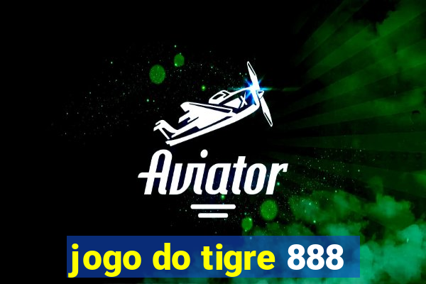 jogo do tigre 888