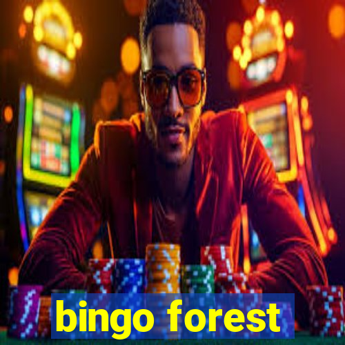 bingo forest