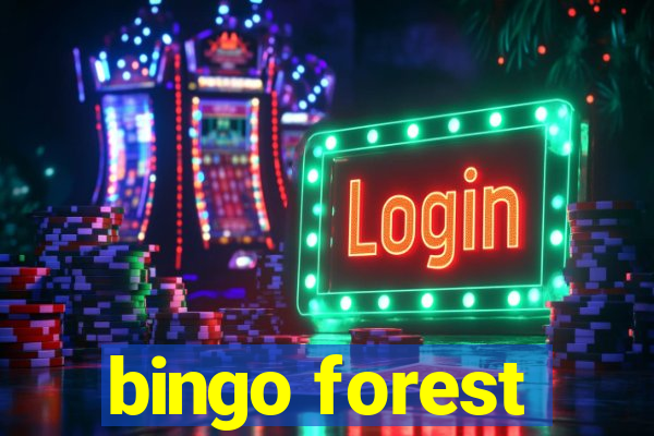 bingo forest