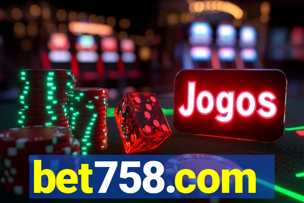 bet758.com